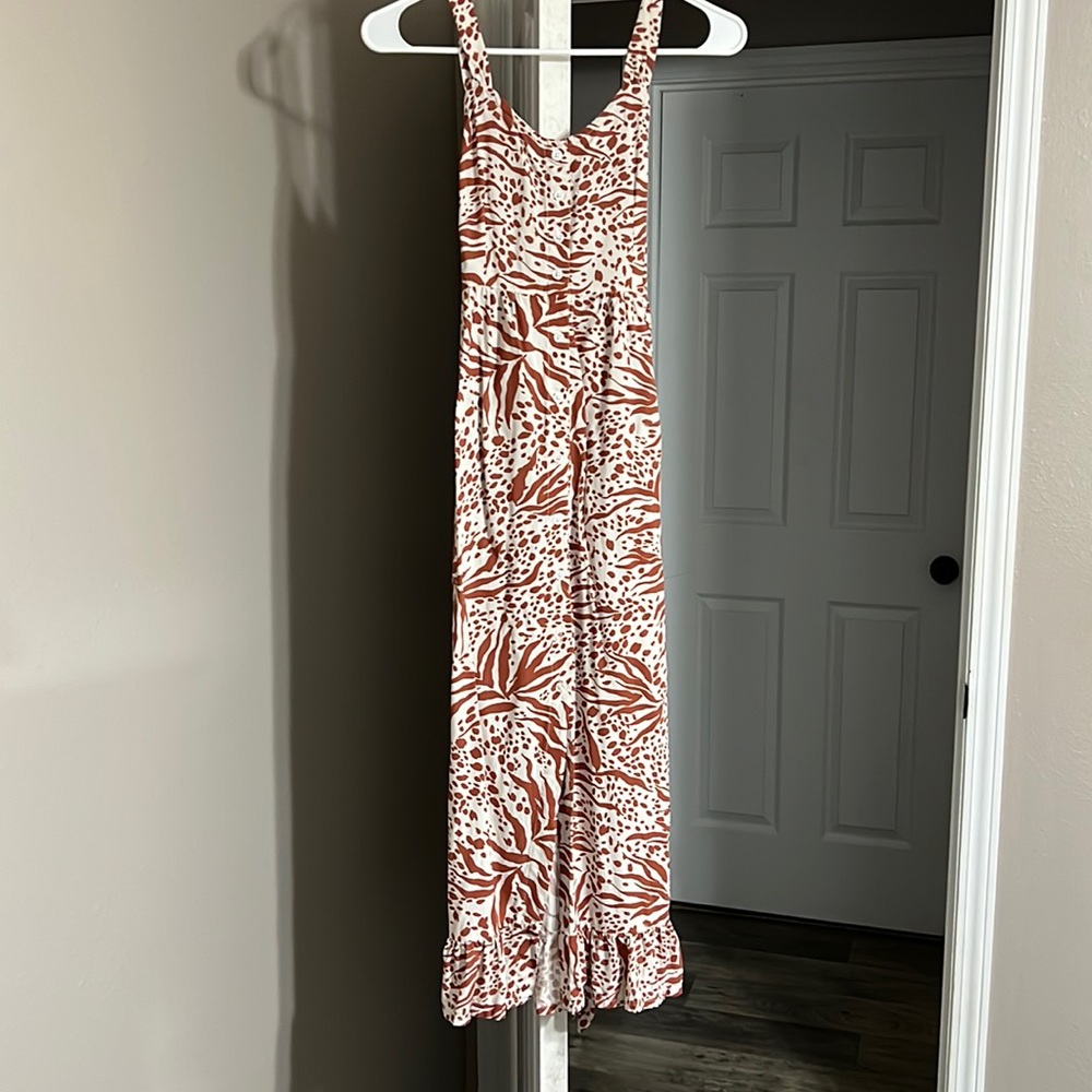 Sincerely Jules dress